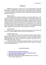 Konspekts 'Teratogenais faktors - masaliņas', 1.