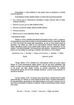 Konspekts 'Kopsavilkums studiju priekšmetā "Ievads komunikācijas teorijās"', 2.