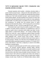 Referāts 'NAFTA kā implementācijas imperatīvs USMCA: Ziemeļamerikas valstu integrācijas ef', 1.