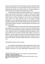 Referāts 'NAFTA kā implementācijas imperatīvs USMCA: Ziemeļamerikas valstu integrācijas ef', 3.