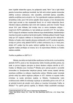 Referāts 'NAFTA kā implementācijas imperatīvs USMCA: Ziemeļamerikas valstu integrācijas ef', 7.