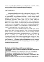 Referāts 'NAFTA kā implementācijas imperatīvs USMCA: Ziemeļamerikas valstu integrācijas ef', 9.