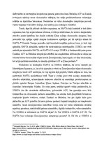 Referāts 'NAFTA kā implementācijas imperatīvs USMCA: Ziemeļamerikas valstu integrācijas ef', 12.