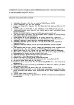 Referāts 'NAFTA kā implementācijas imperatīvs USMCA: Ziemeļamerikas valstu integrācijas ef', 13.