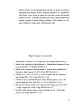 Referāts 'Totalitārisms un tā kritika Džordža Orvela romānā "1984"', 27.