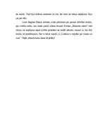 Eseja 'Regīnas Ezeras daiļradei raksturīgais', 2.