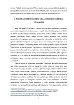 Referāts 'Pasaules Tirdzniecības organizācija', 5.