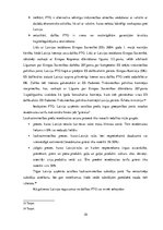 Referāts 'Pasaules Tirdzniecības organizācija', 10.