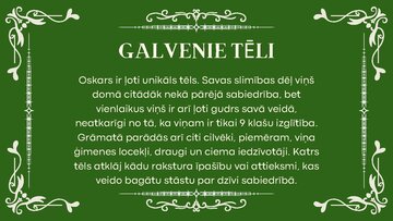 Prezentācija '"Kalendārs mani sauc" Andris Kalnozols', 4.