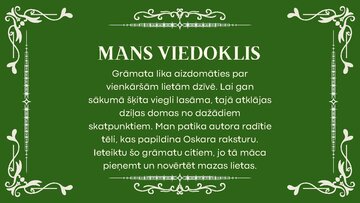 Prezentācija '"Kalendārs mani sauc" Andris Kalnozols', 7.