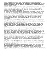 Eseja 'Speak Up! An Analysis for "Speak" by Laurie Halse Anderson', 1.