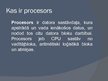 Prezentācija 'Intel procesori', 2.