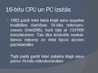 Prezentācija 'Intel procesori', 10.