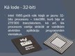Prezentācija 'Intel procesori', 11.