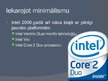 Prezentācija 'Intel procesori', 17.