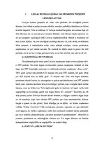 Referāts 'Lēmumu pieņemšana Latvijas uzņēmumos', 9.