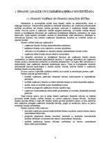 Referāts 'Rentabilitātes rādītāji un to pielietošanas īpatnības vadības lēmumu pieņemšanā', 4.