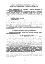 Referāts 'Rentabilitātes rādītāji un to pielietošanas īpatnības vadības lēmumu pieņemšanā', 8.