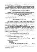 Referāts 'Rentabilitātes rādītāji un to pielietošanas īpatnības vadības lēmumu pieņemšanā', 11.