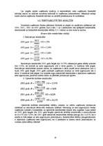 Referāts 'Rentabilitātes rādītāji un to pielietošanas īpatnības vadības lēmumu pieņemšanā', 19.