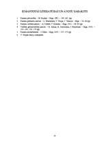 Referāts 'Rentabilitātes rādītāji un to pielietošanas īpatnības vadības lēmumu pieņemšanā', 24.