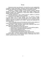 Referāts 'Konkurences nozīme tirgus ekonomikā', 2.