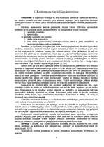 Referāts 'Konkurences nozīme tirgus ekonomikā', 3.