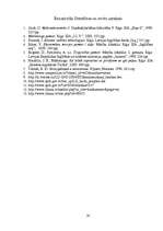 Referāts 'Konkurences nozīme tirgus ekonomikā', 29.