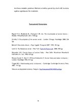 Referāts 'Tirzniecība Senajos Austrumos', 18.