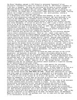 Eseja 'Tikkun Olam: Repairing the World By Faith in the Past', 1.