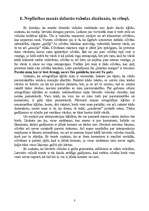 Referāts 'Kļūdas manā latviešu valodā', 3.