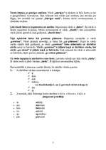 Referāts 'Kļūdas manā latviešu valodā', 5.