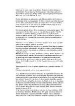 Referāts 'Skolēna dabiskā audzināšana', 2.