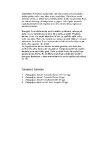 Referāts 'Skolēna dabiskā audzināšana', 3.