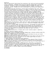 Eseja 'Child Sex Tourism Regulation Report', 1.