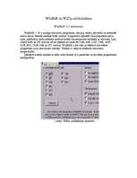 Referāts 'WinRaR un WinZip arhivatoru salīdzināšana', 2.
