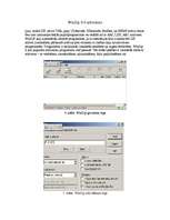 Referāts 'WinRaR un WinZip arhivatoru salīdzināšana', 4.