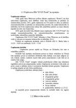 Referāts 'Mārketinga iekšējā un ārējā vide', 5.