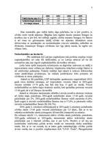 Referāts 'Mārketinga iekšējā un ārējā vide', 8.