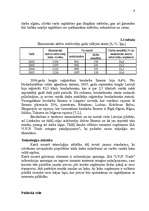 Referāts 'Mārketinga iekšējā un ārējā vide', 9.