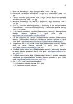 Referāts 'Mārketinga iekšējā un ārējā vide', 27.