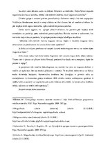 Referāts 'Masāžas pielietojums pacientiem ar jostas daļas disku bojājumiem', 5.