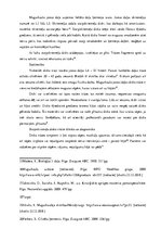 Referāts 'Masāžas pielietojums pacientiem ar jostas daļas disku bojājumiem', 6.