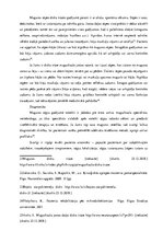 Referāts 'Masāžas pielietojums pacientiem ar jostas daļas disku bojājumiem', 7.