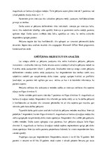 Referāts 'Masāžas pielietojums pacientiem ar jostas daļas disku bojājumiem', 22.