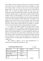 Referāts 'Masāžas pielietojums pacientiem ar jostas daļas disku bojājumiem', 23.