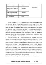 Referāts 'Masāžas pielietojums pacientiem ar jostas daļas disku bojājumiem', 24.