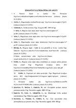 Referāts 'Masāžas pielietojums pacientiem ar jostas daļas disku bojājumiem', 30.