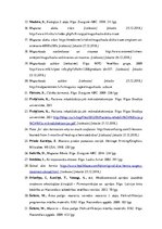 Referāts 'Masāžas pielietojums pacientiem ar jostas daļas disku bojājumiem', 31.