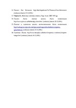 Referāts 'Masāžas pielietojums pacientiem ar jostas daļas disku bojājumiem', 32.